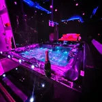 Secret Night Ii * トゥールーズ