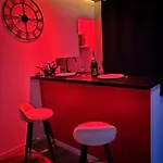 Secret Night Ii * トゥールーズ