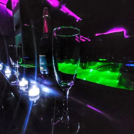 Secret Night Ii