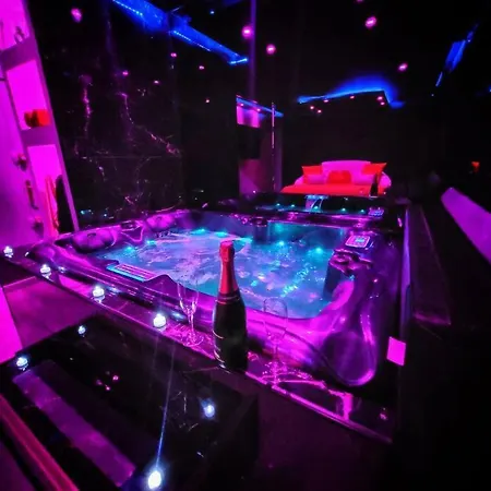 Secret Night Ii * Тулуза