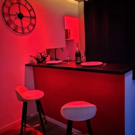 Secret Night Ii * Тулуза