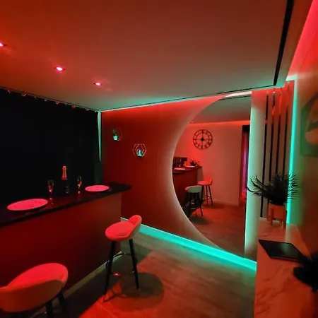 Secret Night Ii Τουλούζη