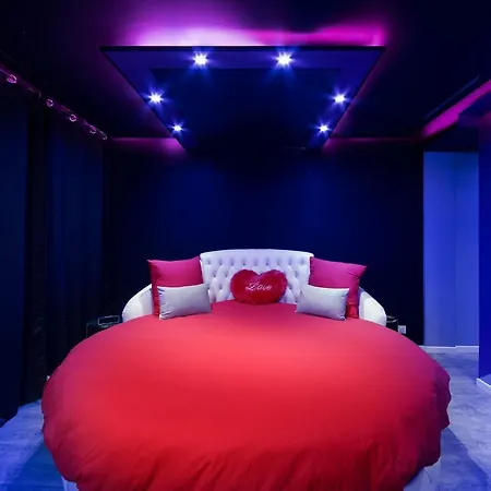 Διαμέρισμα Secret Night Ii Τουλούζη