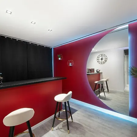 Secret Night Ii Τουλούζη