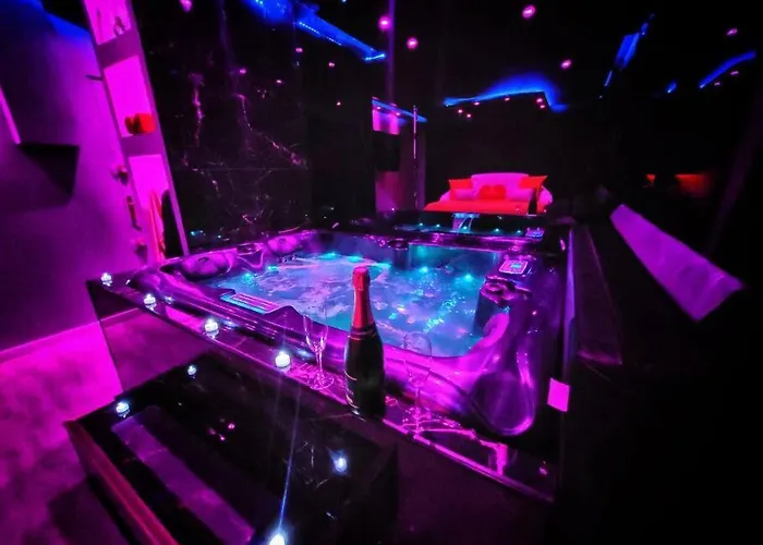 Secret Night Ii * トゥールーズ