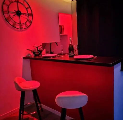 Secret Night Ii * トゥールーズ