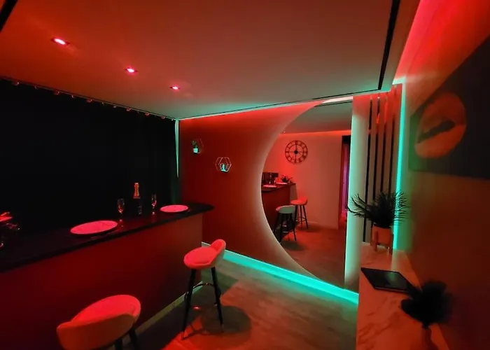 Secret Night Ii トゥールーズ