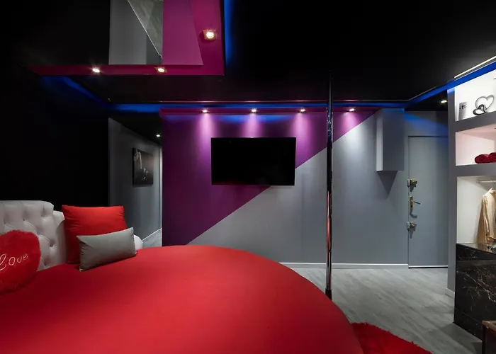 Secret Night Ii アパート