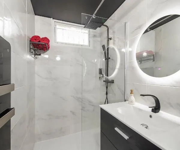 Secret Night Ii アパート *