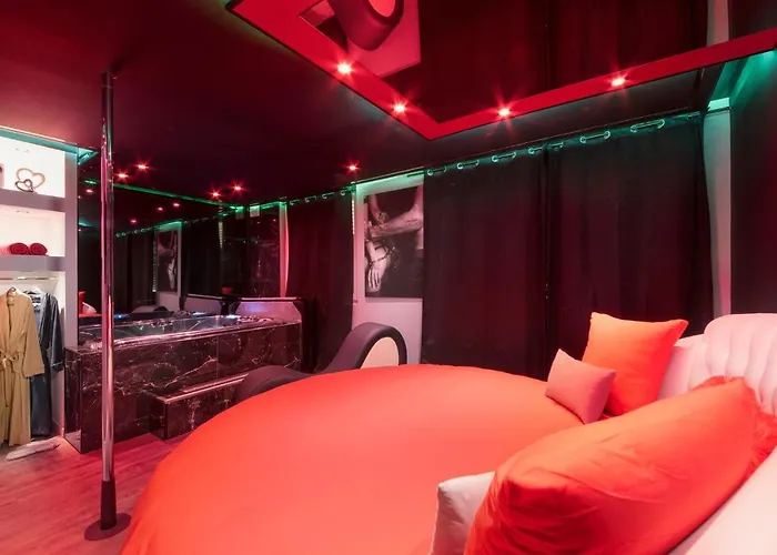 Secret Night Ii アパート