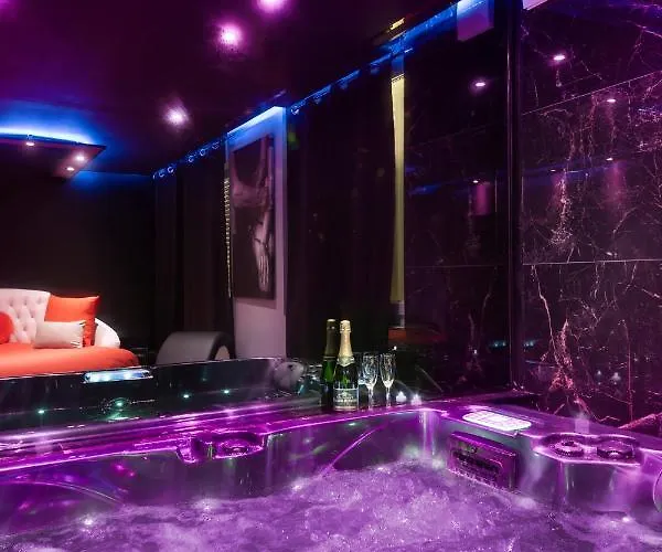 アパート Secret Night Ii